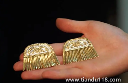 買五金女方媽媽一起去合適嗎（結(jié)婚為什么要準備五金）