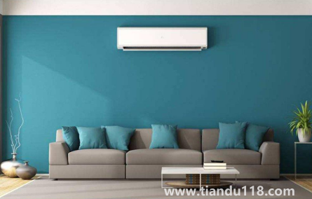 空調(diào)吹出來黑色像煤炭一樣的東西是什么（空調(diào)吹出來黑色像煤炭一樣的東西會影響健康嗎）