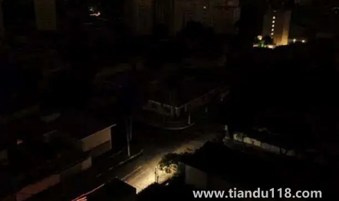 人類2025年會停電十年嗎2