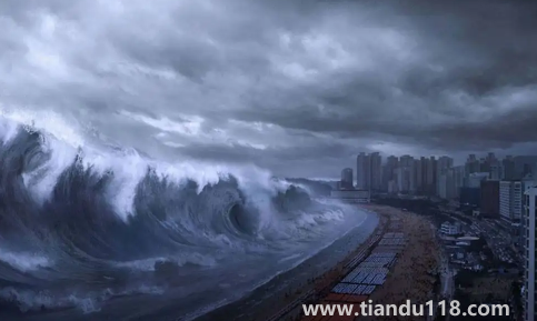 2035年到底是什么災(zāi)難發(fā)生(2035喪尸病毒會來到中國嗎)(圖1) 2035年到底是什么災(zāi)難發(fā)生1