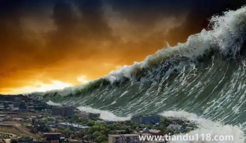 2035年到底是什么災(zāi)難發(fā)生(2035喪尸病毒會來到中國嗎)(圖3) 2035年到底是什么災(zāi)難發(fā)生3