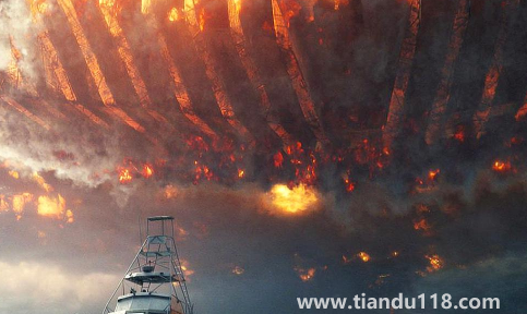 2035年到底是什么災(zāi)難發(fā)生(2035喪尸病毒會來到中國嗎)(圖2) 2035年到底是什么災(zāi)難發(fā)生2