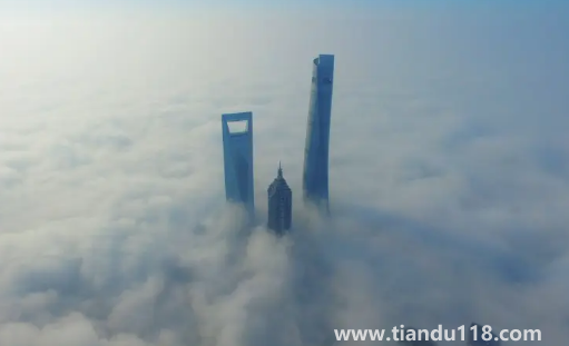 預(yù)言2025上海有水災(zāi)是真的嗎2