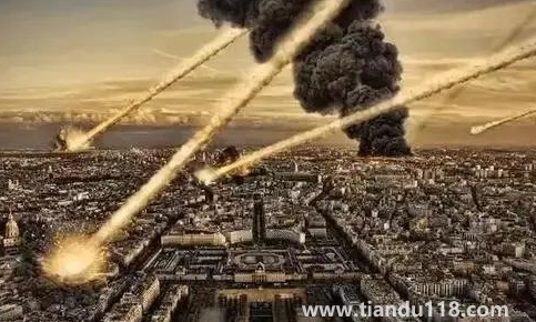 預(yù)言2035年會(huì)死很多人是真的嗎(預(yù)言2035年地球會(huì)發(fā)生什么災(zāi)難)(圖1) 預(yù)言2035年會(huì)死很多人是真的嗎1