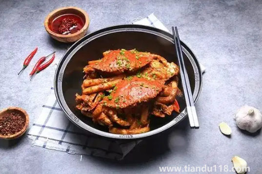 蒸梭子蟹開鍋后大約多長(zhǎng)時(shí)間能熟（梭子蟹怎么蒸不斷腳）