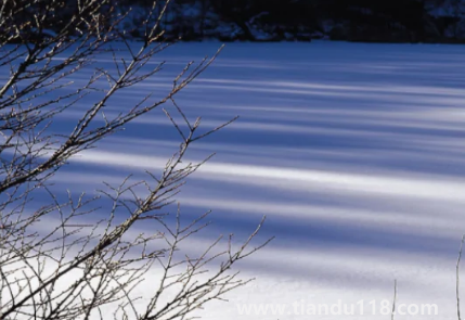 夏天有多熱冬天就有多冷是真的嗎20231