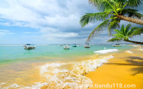 以后夏天會一年熱過一年嗎2