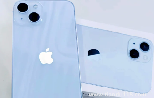 iPhone14序列號在哪看(iPhone14使用的是LPDDR5嗎)(圖3) iPhone14序列號在哪看3