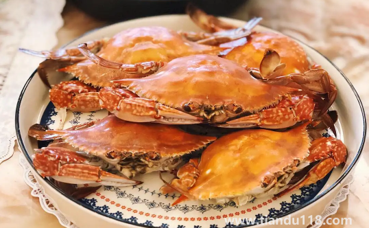 梭子蟹蒸久了會(huì)沒(méi)肉嗎2