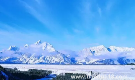 2022到2023年冬天會是暖冬嗎(2022年什么時候入冬)(圖1) 2022到2023年冬天會是暖冬嗎1