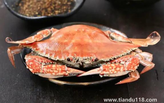 梭子蟹冷凍了6個(gè)月還能吃嗎2