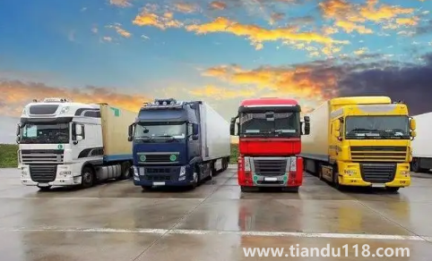 順心捷達(dá)是快遞還是物流公司(順心捷達(dá)可以到鎮(zhèn)上嗎)(圖2) 順心捷達(dá)是快遞還是物流公司2