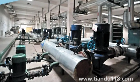 一戶一閥不要供暖需要交錢(qián)嗎2