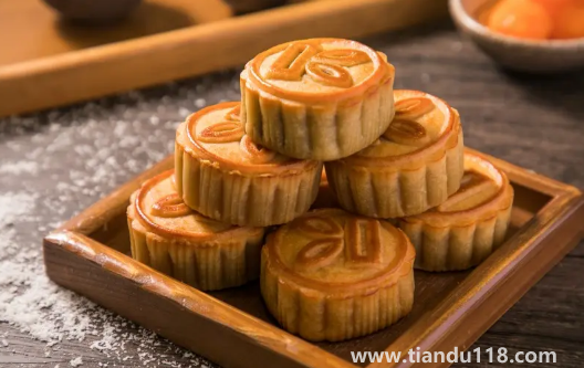 月餅在快遞過程中會(huì)不會(huì)變質(zhì)3