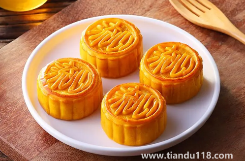 月餅在快遞過程中會(huì)不會(huì)變質(zhì)1