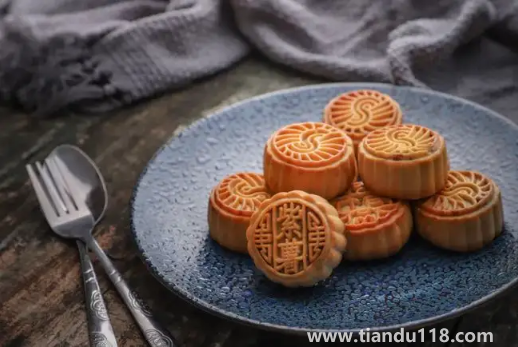 月餅在快遞過程中會(huì)不會(huì)變質(zhì)2