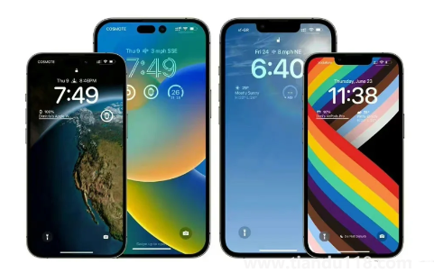 iPhone14 Plus是三攝嗎(iPhone14 Plus電池容量多少)(圖2) iPhone14 Plus是三攝嗎2