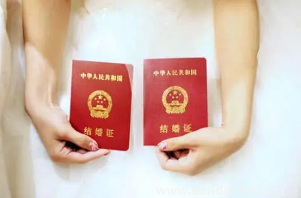 2022元旦能領結婚證嗎1