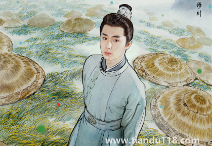 覆流年男主有沒(méi)有重生（覆流年主要講的什么）