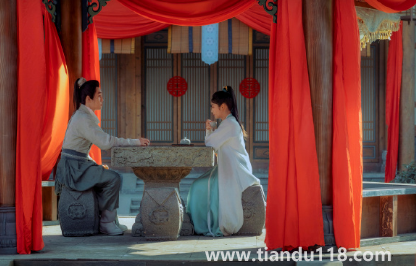 覆流年結(jié)局是he還是be（覆流年原著小說(shuō)結(jié)局是怎樣的）