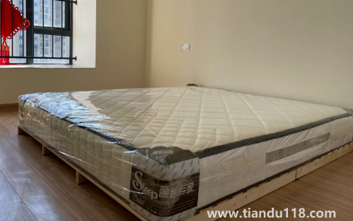 床墊怎么壓縮打包2