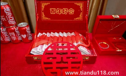 訂婚和結婚時間可以跨年嗎3