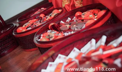 訂婚和結婚時間可以跨年嗎2