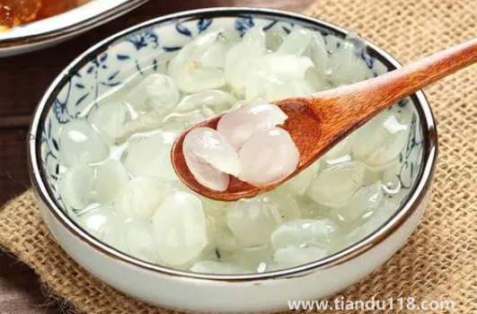 皂角米有什么功效與作用2