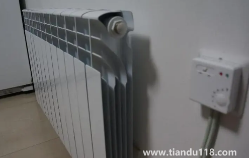 暖氣報(bào)停對(duì)管道有影響嗎3