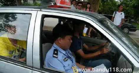 科目三電腦屏蔽包過是真的嗎3