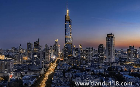 今年南京為什么這么熱2022(南京的氣溫什么時候能降下來)(圖1) 今年南京為什么這么熱20221