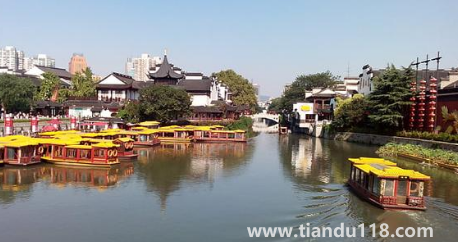 今年南京為什么這么熱2022(南京的氣溫什么時候能降下來)(圖3) 今年南京為什么這么熱20223