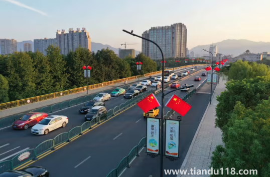 2022國(guó)慶節(jié)大學(xué)生放假幾天（中國(guó)國(guó)慶節(jié)的由來）