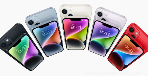 iPhone14Pro和華為Mate50Pro哪個值得買3