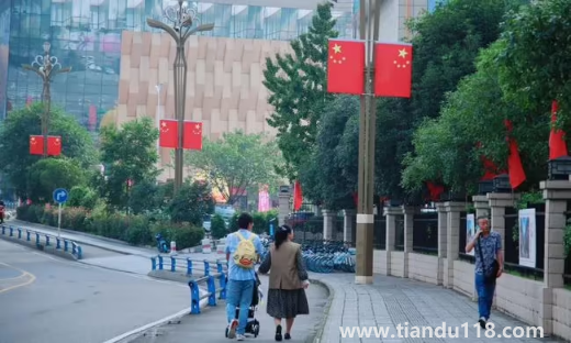 2022國慶節(jié)大學生可以回家嗎(國慶旅游注意事項)(圖3) 2022國慶節(jié)大學生可以回家嗎3