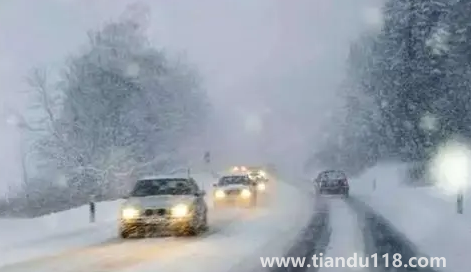 2023將迎來超級寒潮是真的嗎2