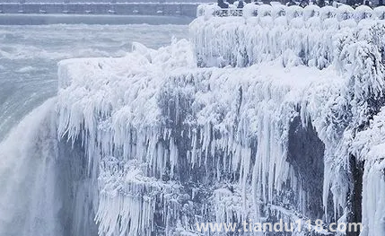 2023將迎來超級寒潮是真的嗎3