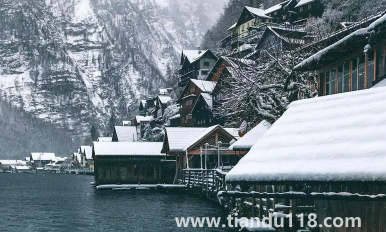 2023年冬季預測冷還是暖2