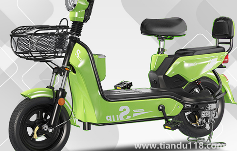 雅迪電動(dòng)車為什么敢丟了包賠2