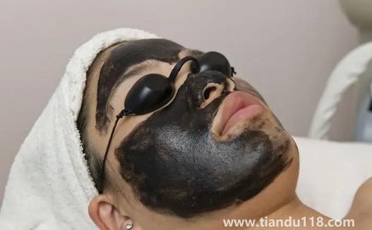 黑臉娃娃幾天做一次效果好1