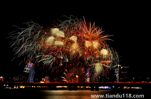 2022年國慶節(jié)會(huì)不會(huì)放焰火2