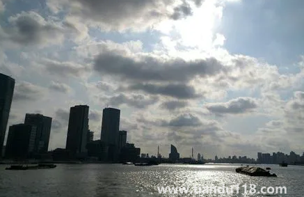 2022年上海什么時候開始降溫2