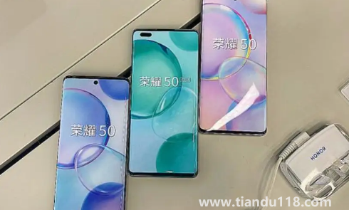 榮耀50真有那么不堪嗎3