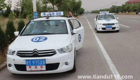 科目三人工評判故意不讓過打什么電話投訴2