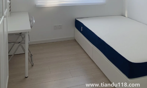 藍盒子床墊有實體店嗎2