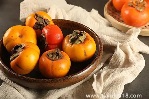 硬柿子放久了會變成軟柿子嗎3