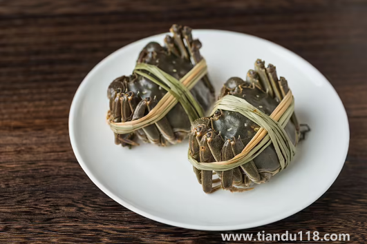 螃蟹生凍和熟凍哪個(gè)好（螃蟹怎么保存時(shí)間長）