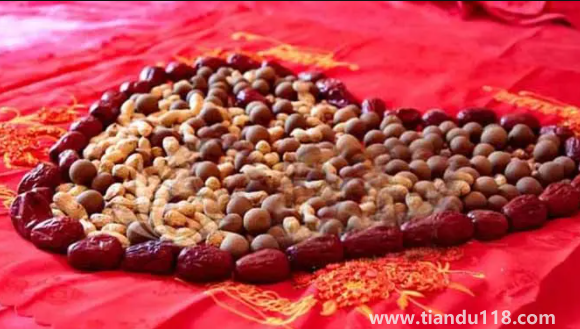 過禮一般幾點合適2