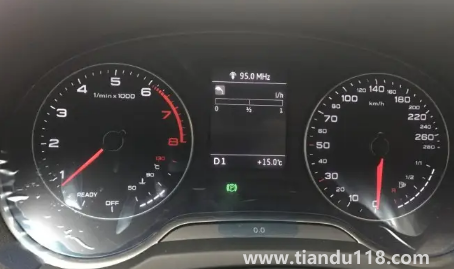 汽車水龍頭標(biāo)志亮黃燈對車有影響嗎1