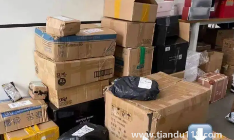 快遞保價(jià)賠償員工要扣錢(qián)嗎3